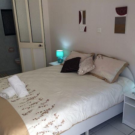 Paceville Apartments Saint Julian's Bagian luar foto