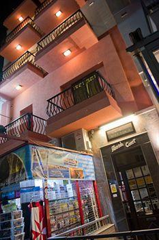 Paceville Apartments Saint Julian's Bagian luar foto