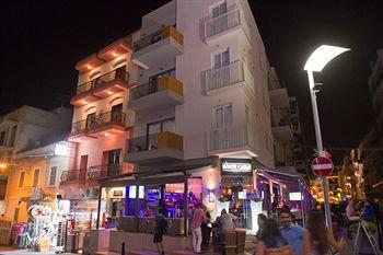 Paceville Apartments Saint Julian's Bagian luar foto
