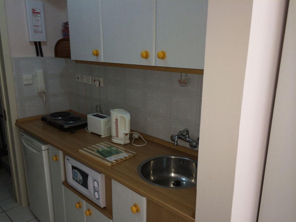 Paceville Apartments Saint Julian's Bagian luar foto
