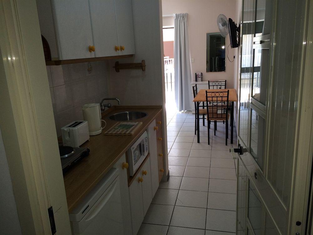 Paceville Apartments Saint Julian's Bagian luar foto