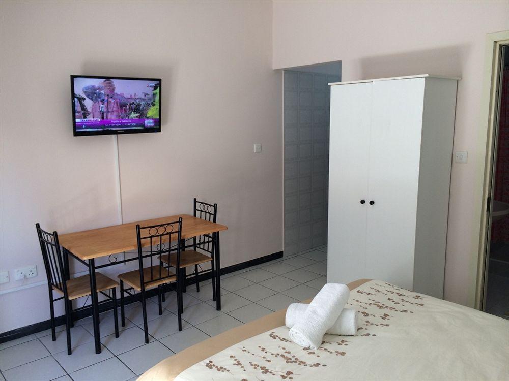 Paceville Apartments Saint Julian's Bagian luar foto